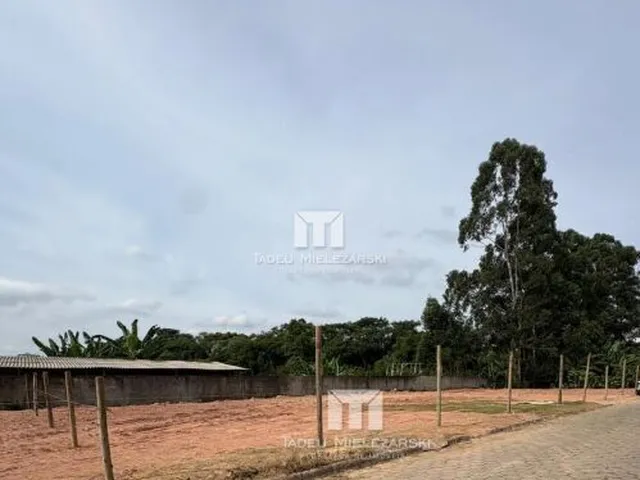 Imagem: Terreno Lote em Centro, São João Batista/Sc