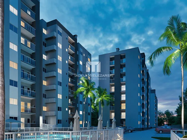 Imagem 1: Apartamento em Alto Perequê, Porto Belo/Sc