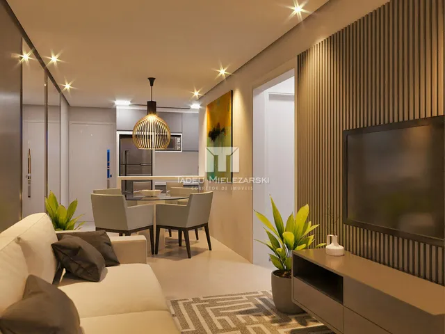 Imagem 4: Apartamento em Alto Perequê, Porto Belo/Sc