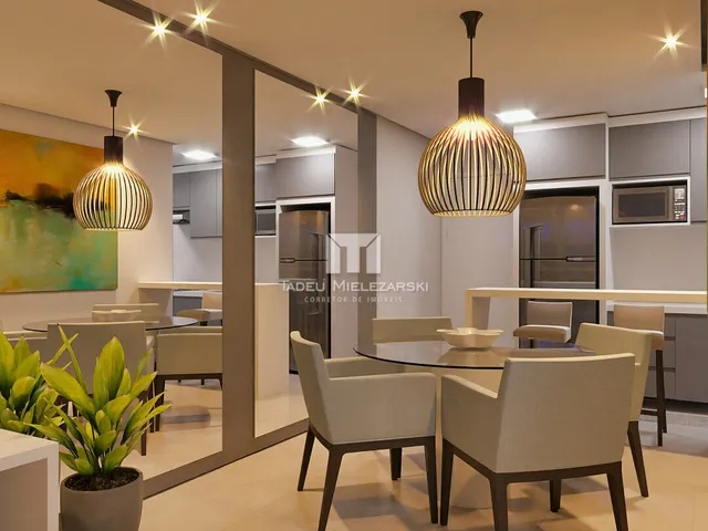 Imagem 2: Apartamento em Alto Perequê, Porto Belo/Sc