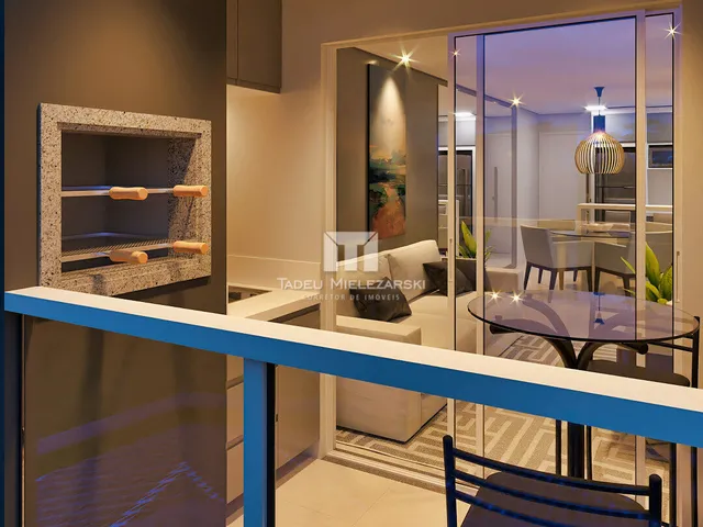 Imagem 5: Apartamento em Alto Perequê, Porto Belo/Sc