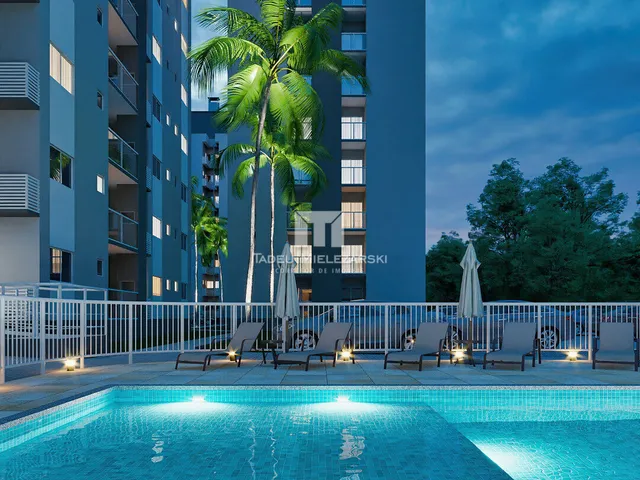 Imagem 9: Apartamento em Alto Perequê, Porto Belo/Sc