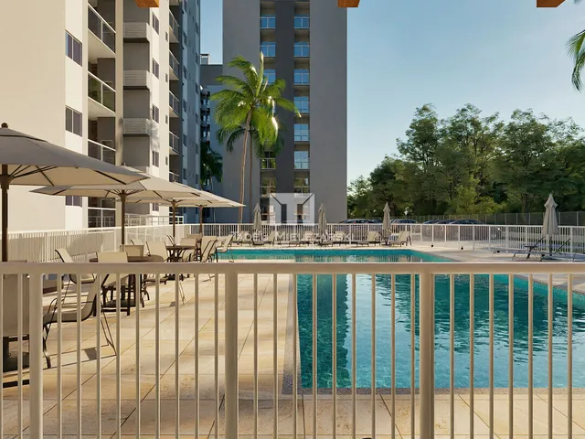 Imagem 10: Apartamento em Alto Perequê, Porto Belo/Sc