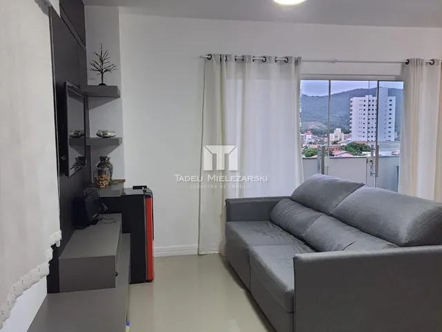 Imagem: Apartamento em Bal. Perequê, Porto Belo/Sc