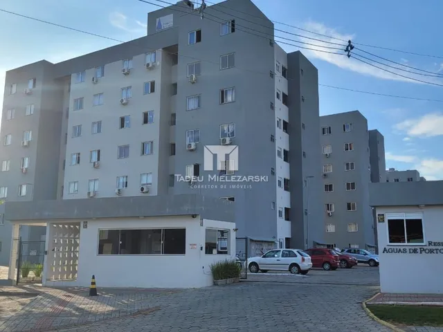 Imagem: Apartamento em Alto Perequê, Porto Belo/Sc