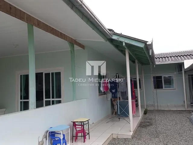 Imagem: Casa em Perequê, Porto Belo/Sc