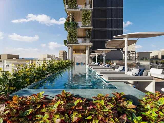 Imagem 8: Vitreo 271: Luxo e Exclusividade em Meia Praia, Itapema
