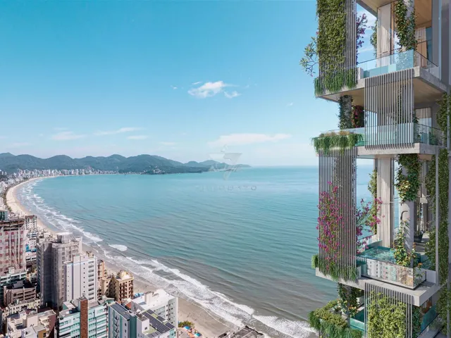 Imagem 7: Vitreo 271: Luxo e Exclusividade em Meia Praia, Itapema