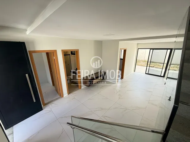 Imagem 9: Aluguel Reserva Lumière - Casa de 4/4 com 2 suítes no Bairro Sim