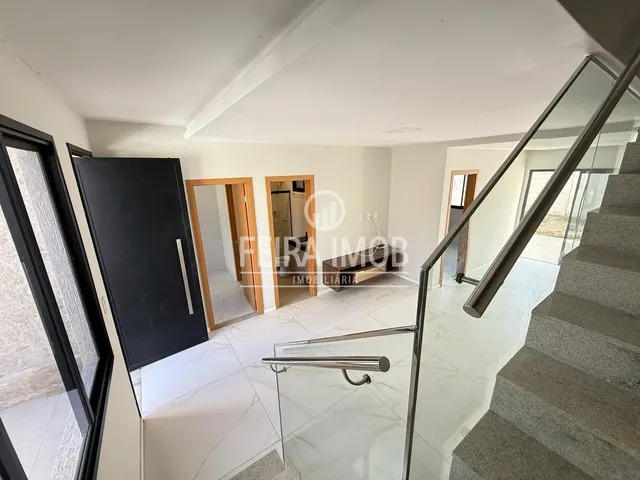Imagem 8: Aluguel Reserva Lumière - Casa de 4/4 com 2 suítes no Bairro Sim