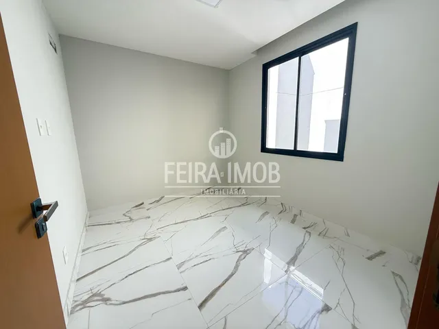 Imagem 4: Aluguel Reserva Lumière - Casa de 4/4 com 2 suítes no Bairro Sim