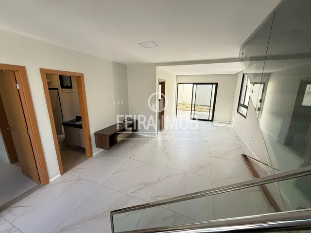 Imagem 7: Aluguel Reserva Lumière - Casa de 4/4 com 2 suítes no Bairro Sim