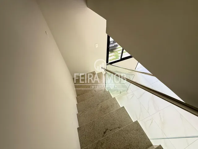 Imagem 2: Aluguel Reserva Lumière - Casa de 4/4 com 2 suítes no Bairro Sim