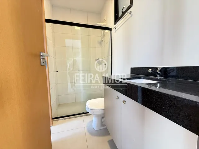 Imagem 3: Aluguel Reserva Lumière - Casa de 4/4 com 2 suítes no Bairro Sim