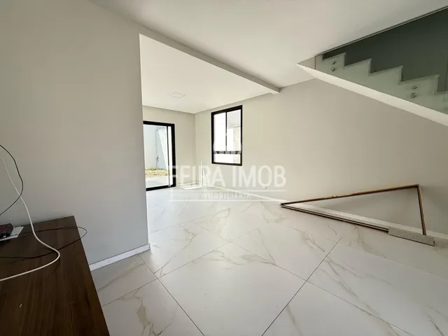 Imagem 15: Aluguel Reserva Lumière - Casa de 4/4 com 2 suítes no Bairro Sim