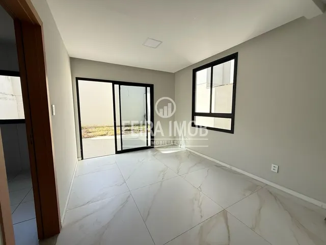 Imagem 13: Aluguel Reserva Lumière - Casa de 4/4 com 2 suítes no Bairro Sim