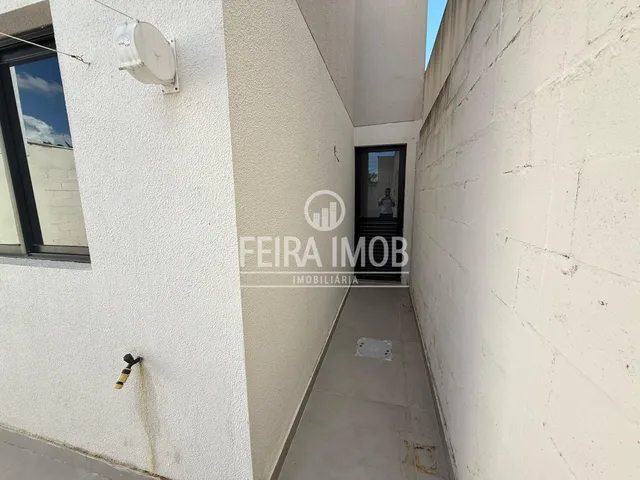 Imagem 6: Aluguel Reserva Lumière - Casa de 4/4 com 2 suítes no Bairro Sim