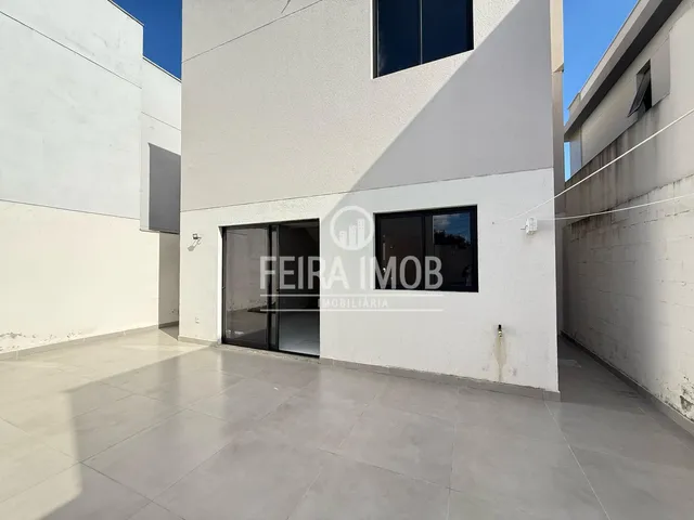 Imagem 12: Aluguel Reserva Lumière - Casa de 4/4 com 2 suítes no Bairro Sim