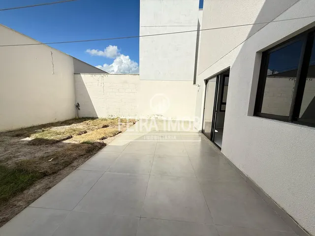Imagem 16: Aluguel Reserva Lumière - Casa de 4/4 com 2 suítes no Bairro Sim