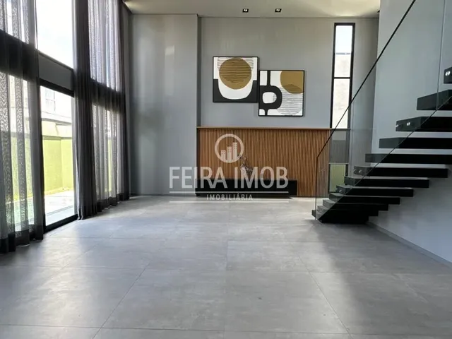 Imagem 4: Casa para alugar no bairro Sim - Feira de Santana/BA