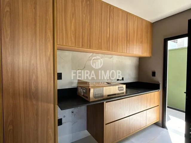 Imagem 2: Casa para alugar no bairro Sim - Feira de Santana/BA