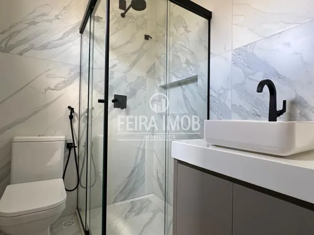 Imagem 6: Casa para alugar no bairro Sim - Feira de Santana/BA