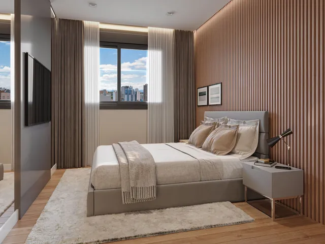 Imagem: Apartamento Garden no Cabral