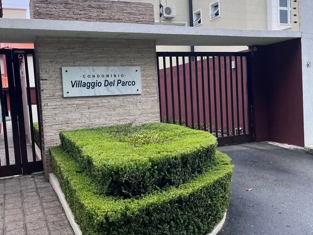 Imagem: Sobrado Alto Padrão em Santo Inácio, Curitiba/Pr