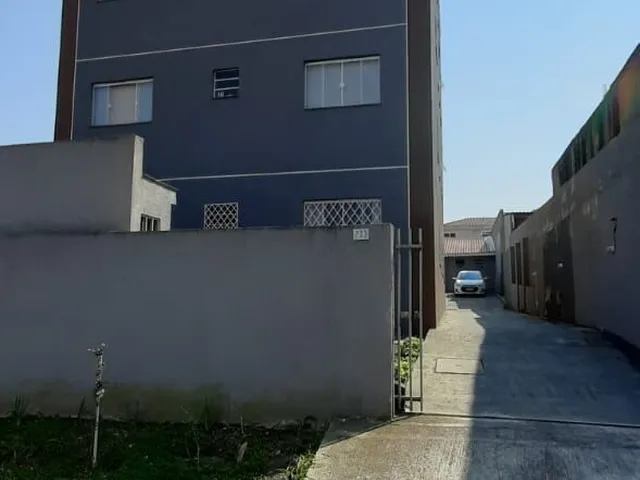 Imagem: Apartamento em Campo Pequeno, Colombo/Pr