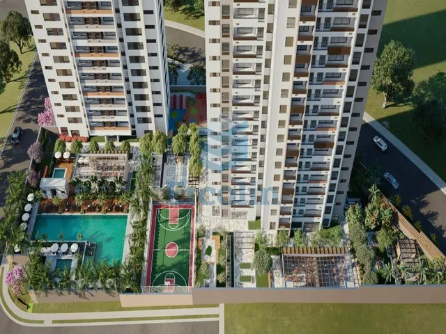 Imagem: NORMAL,APARTAMENTO em Sorocaba - São Paulo
