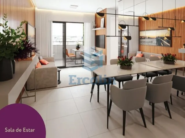 Imagem 4: Normal,Apartamento em Sorocaba - São Paulo, Jardim Maria do Carmo