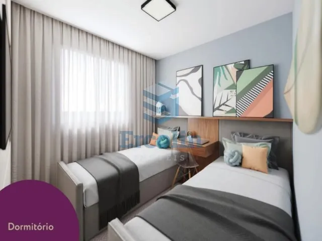 Imagem 2: Normal,Apartamento em Sorocaba - São Paulo, Jardim Maria do Carmo