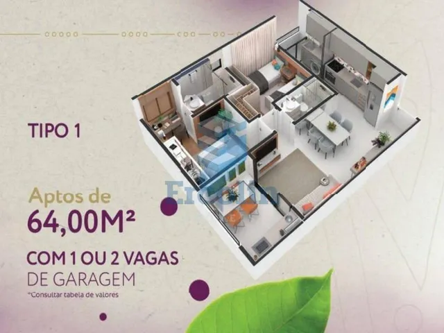 Imagem 15: Normal,Apartamento em Sorocaba - São Paulo, Jardim Maria do Carmo