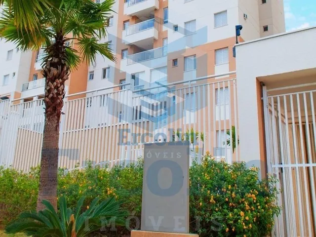 Imagem: Normal,Apartamento em Sorocaba - São Paulo
