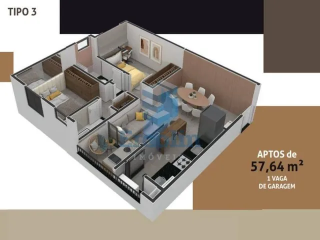 Imagem 10: Normal,Apartamento em Sorocaba - São Paulo, Vila Lucy