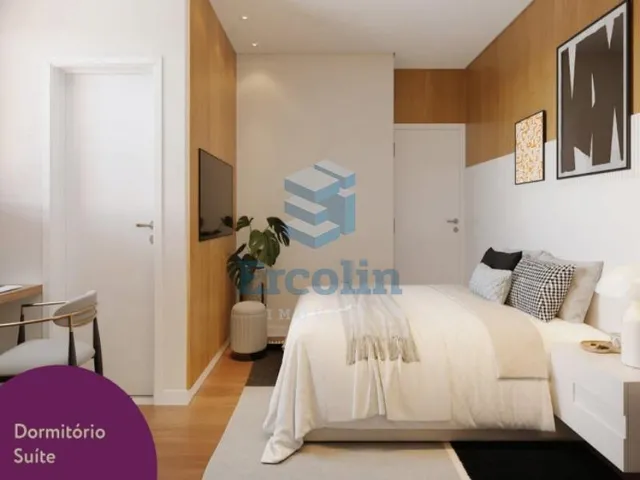 Imagem 4: Normal,Apartamento em Sorocaba - São Paulo, Jardim Maria do Carmo