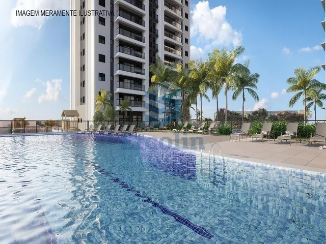 Imagem 3: NORMAL,APARTAMENTO em Sorocaba - São Paulo, Jardim do Paço