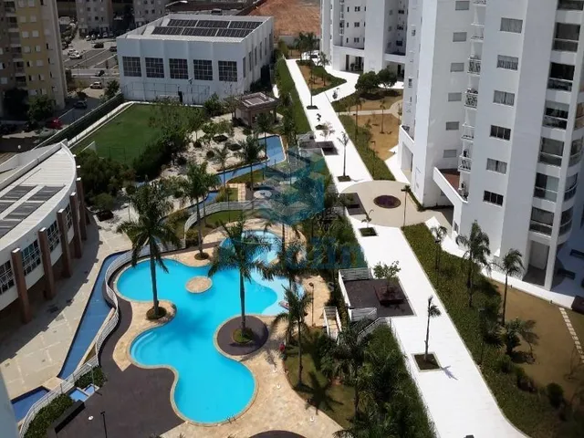 Imagem: Normal,Apartamento em Sorocaba - São Paulo