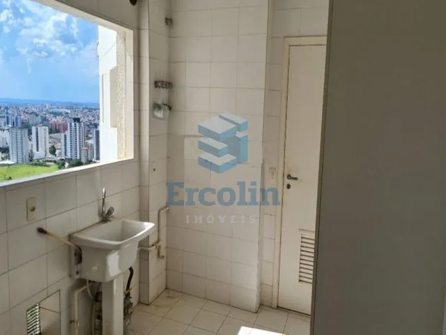 Imagem 14: Normal,Apartamento em Sorocaba - São Paulo, Parque Campolim