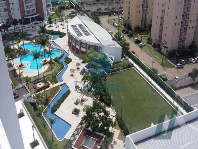 Imagem 8: Normal,Apartamento em Sorocaba - São Paulo, Parque Campolim