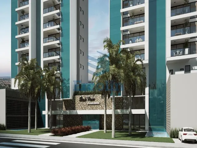 Imagem: Apartamento,Cobertura em Sorocaba - São