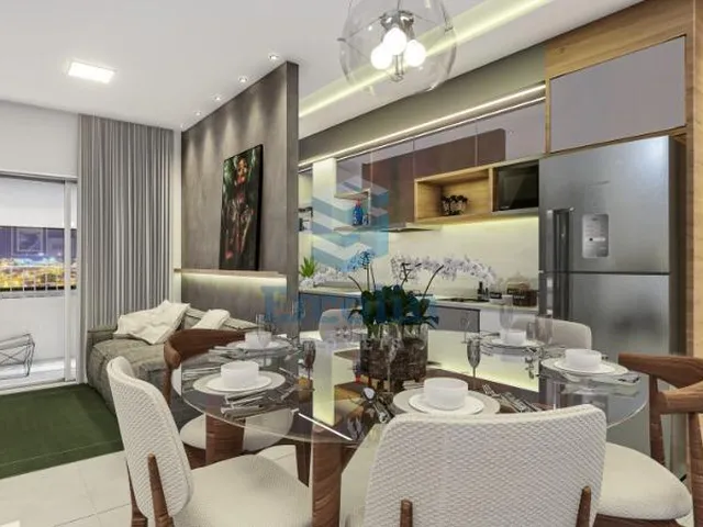 Imagem: Normal,Apartamento em Sorocaba - São Paulo