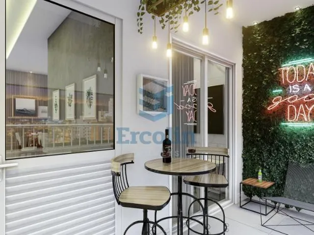 Imagem 10: Normal,Apartamento em Sorocaba - São Paulo, Jardim Simus