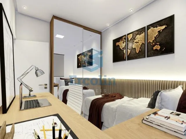 Imagem 3: Normal,Apartamento em Sorocaba - São Paulo, Jardim Simus