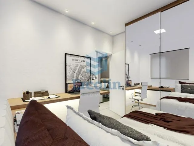 Imagem 5: Normal,Apartamento em Sorocaba - São Paulo, Jardim Simus