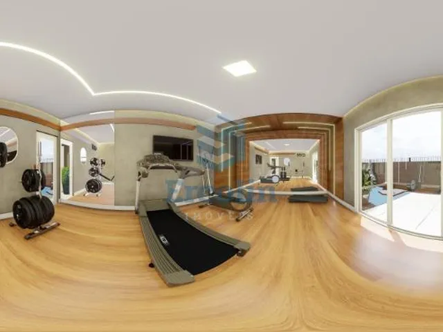 Imagem 2: Normal,Apartamento em Sorocaba - São Paulo, Jardim Simus