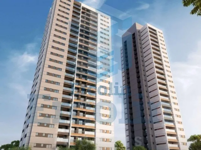Imagem: Normal,Apartamento em Sorocaba - São Paulo