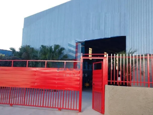 Imagem: NORMAL,GALPAO em Sorocaba - São Paulo