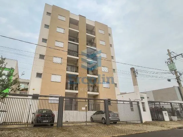 Imagem: Normal,Apartamento em Sorocaba - São Paulo