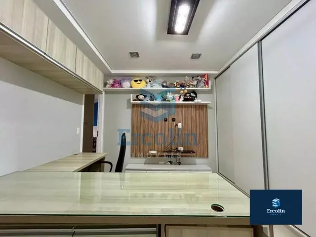 Imagem 5: Normal,Apartamento em Sorocaba - São Paulo, Parque Campolim